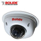 Bolide - BN8009HA - IP / 5MP / Dome Camera / Fixed / 2.8mm Lens / Outdoor / IP67 / 10m IR / DC 12V - POE / White - UHS Hardware