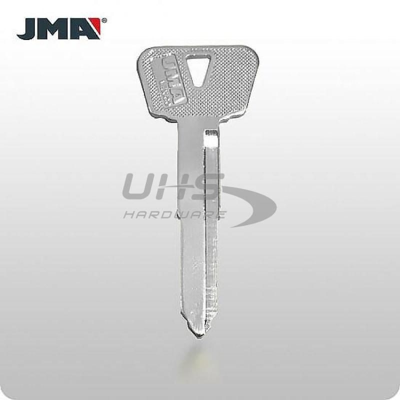 YM64 / YM63R / X277 Yamaha Motorcycle Key - UHS Hardware