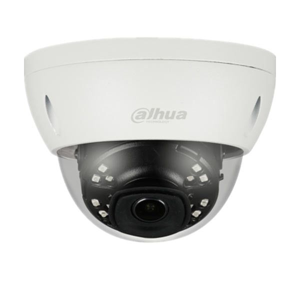 Dahua / IP / 8MP / Mini Dome Camera / Fixed / 2.8mm Lens / Outdoor / WDR / IP67 / IK10 / 30m Smart IR / ePoE / 5 Year Warranty / DH-N84CL52 - UHS Hardware