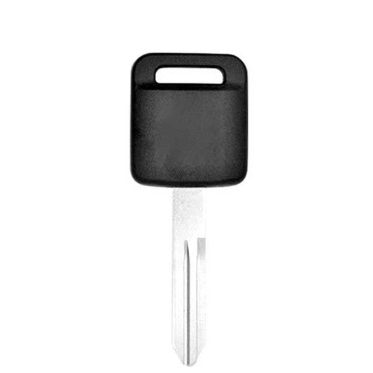 1997-2001 Infiniti - INF45 Transponder Key (4C Chip) (K-INF45) - UHS Hardware