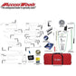 Access Tools - SPRO - Super Pro Complete Set w/ Case - UHS Hardware