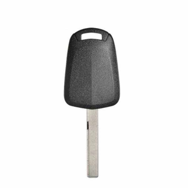 2008-2014 Pontiac Chevrolet - GM45 Transponder Key (46 Circle+ Chip) (K-GM45) - UHS Hardware