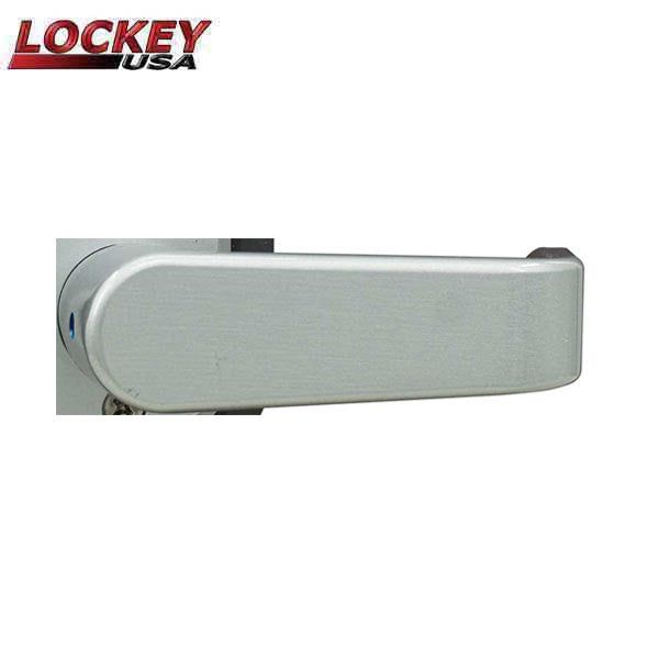 Lockey - Lever Replacement Handle - for 2835 Series Keyless Lever Locks - UHS Hardware