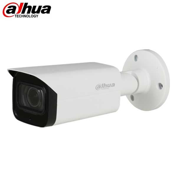 Dahua / HDCVI / 8MP / Bullet Camera / Vari-focal / 3.7-11mm Lens / 4K / WDR / IP67 / 80m IR / DH-A82AF5V - UHS Hardware