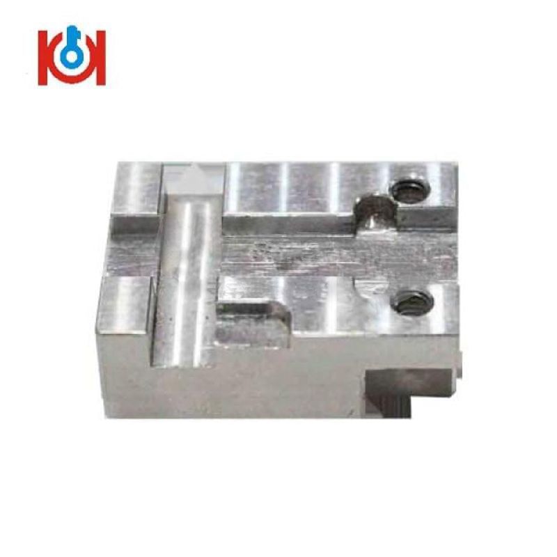 KUKAI - SIP22 - Key Clamp - for SEC-E9 Key Cutting Machine - UHS Hardware