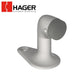 Hager - 252F - Floor Stop - Optional Finish