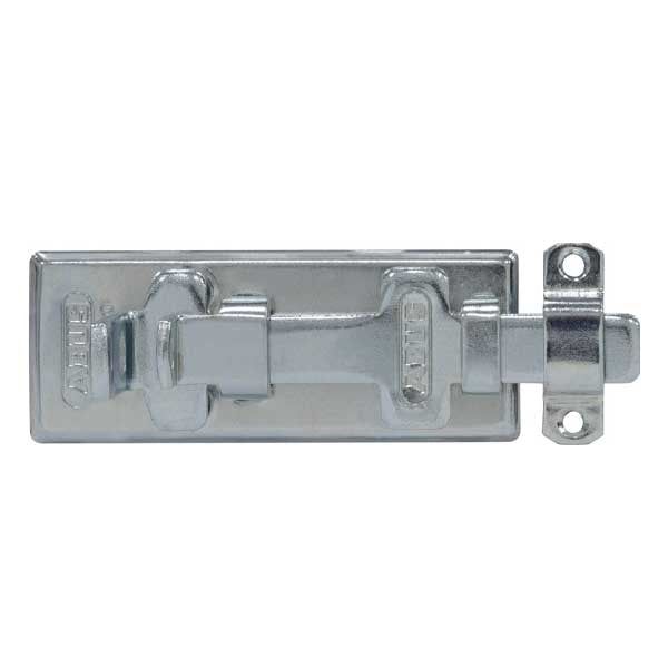 Abus - 300/120 C - 300 Series - Hardened Steel - 4-3/4" Hasp - UHS Hardware