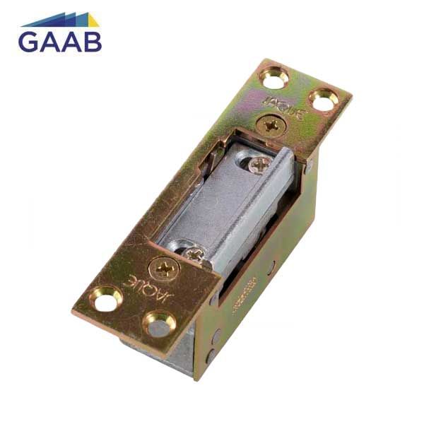 GAAB - T705-00 - Electric Strike for GAB Locks - 3/32" - Reversible - Zamak Body, Lever and Latchbolt - UHS Hardware