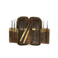 HPC - Renegade Lock Pick Set with Leather Case - 16 Pieces - UHS Hardware