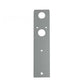 Major Mfg - LMB-15A - Mounting Bracket For Adams Rite Levers & Paddles-Alum - UHS Hardware