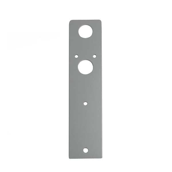 Major Mfg - LMB-15A - Mounting Bracket For Adams Rite Levers & Paddles-Alum - UHS Hardware