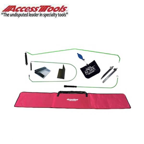 Access Tools - Automotive Emergency Response Kit Long Case (ERKLC) - UHS Hardware