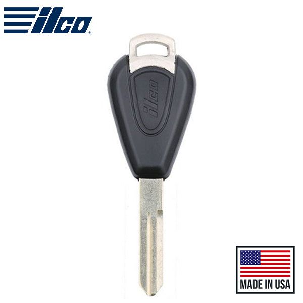 2005-2014 Subaru - SUB4 - Transponder Key - (TEXAS ID 4D 62 Chip) - UHS Hardware