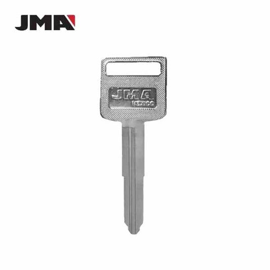 SUZ18/ X241 Suzuki Motorcycle Key (JMA) - UHS Hardware