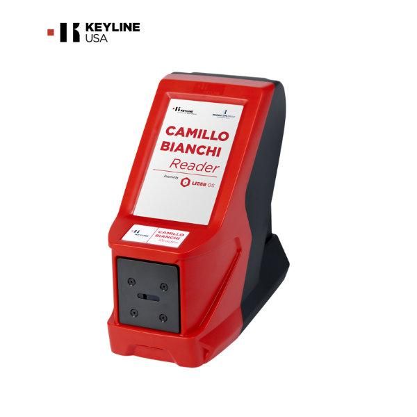 Keyline Camillo Bianchi Key Reader - UHS Hardware