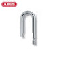 Abus - 8002 - 2" Special Alloy Shackle Only for 83/45 Padlocks - UHS Hardware