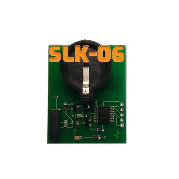 TANGO SLK-06 Emulator (Sniffer) - UHS Hardware