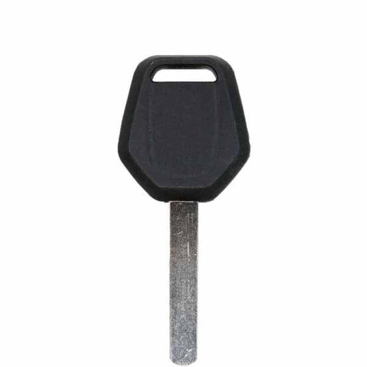 2010-2014 Subaru - DAT17T13 Transponder Key (4D 62 80 Bit Chip) (K-SUB80) - UHS Hardware