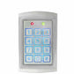 Seco-Larm - Access Control Digital Keypad - 1010 Users - Stand-Alone - Weatherproof - Sealed Housing - Outdoor - UHS Hardware