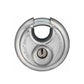 Abus - 26/70 B - Diskus Padlock - 2-3/4" - UHS Hardware