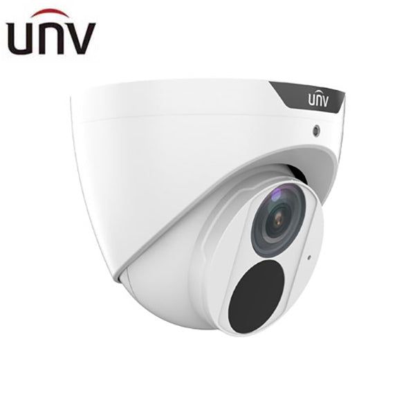 Uniview / IP Cameras / Eyeball / 2.8mm Fixed Lens / 4MP / Smart IR / IP67 / WDR / UNV-3614SB-ADF28KM-I0 - UHS Hardware