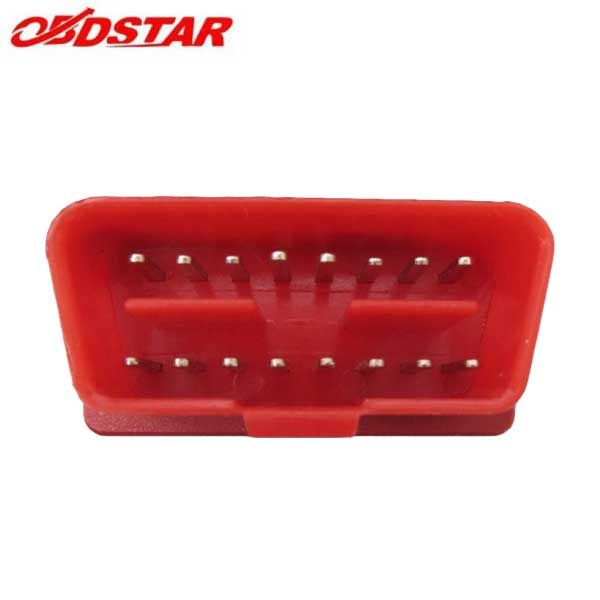 OBDStar - Replacement OBDII / OBD2 16 Pin Adapter for OBDStar Programming Machine - UHS Hardware