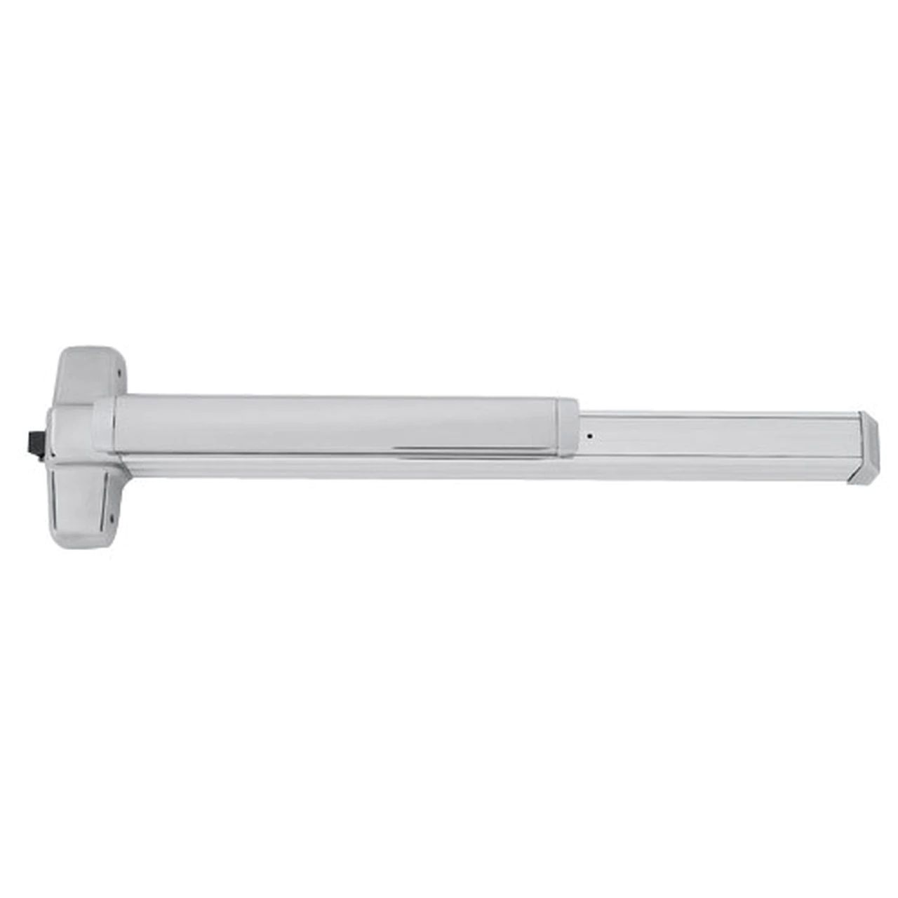 Von Duprin - 98EO - Rim Exit Device - Exit Only - No Trim - Satin Chrome Finish - 3 Foot - UHS Hardware