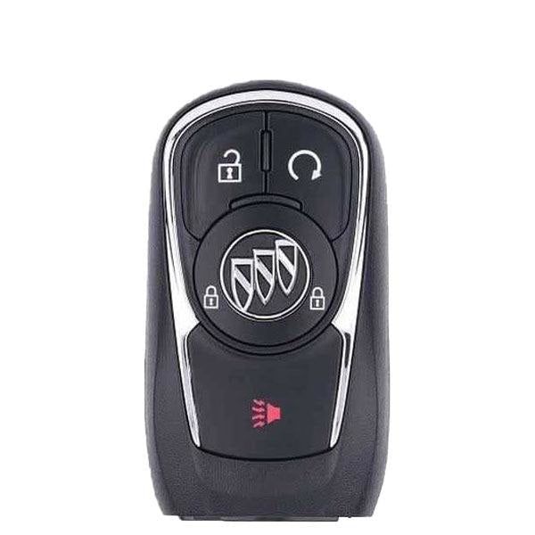 2018-2021 Buick / 4-Button Smart Key Pn: 13511629 Hyq4Ea (Oem)