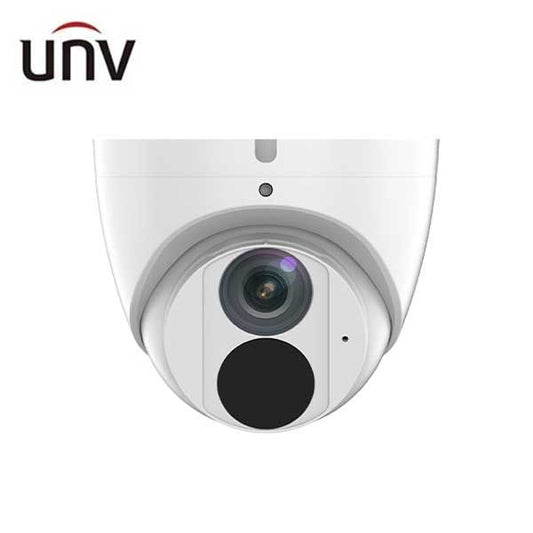 Uniview / IP Camera / Fixed Eyeball / 5MP / LightHunter / WDR / Mini PTZ / UNV-3615SB-ADF28KM-I0