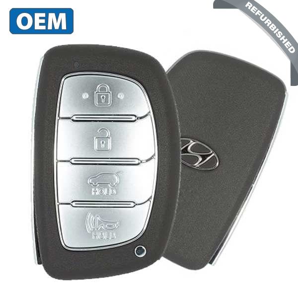 2017-2019 Hyundai Tucson  / 4-Button Smart Key / PN: 95440-D3110 / TQ8-FOB-4F11 (OEM) - UHS Hardware