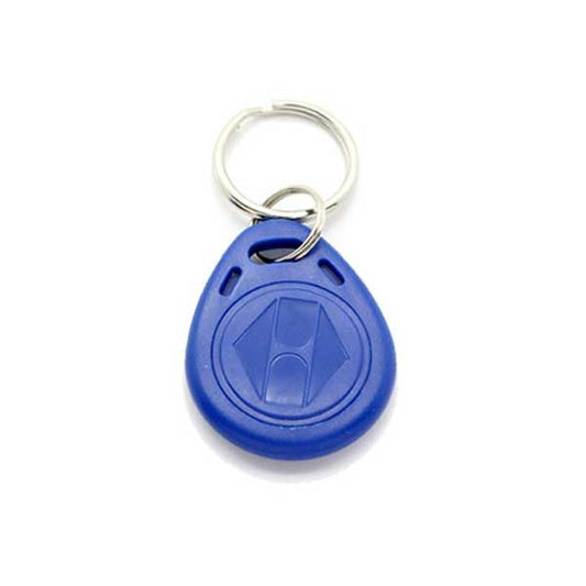 RFID Re-Writable Keyfob Tag - 125Khz - T5577 - UHS Hardware