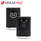 2008-2013 Cadillac CTS DTS / 4-Button Keyless Entry Remote / 5923877 (Strattec) - UHS Hardware