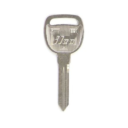 P1111-B91 GMC Key Blank - ILCO - UHS Hardware