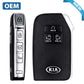 2022 Kia Carnival / 7-Button Smart Key / PN:  95440-R0100 / SY5MQ4FGE07 (OEM) - UHS Hardware