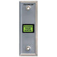 Seco-Larm - Slimline LED Illuminated RTE Wall Plate - Built-in Timer - UHS Hardware