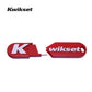 Kwikset - 83283 - Red Plastic Smartkey Learn Tool - UHS Hardware
