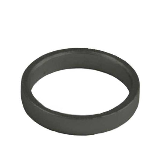 GMS - 1/4" Blocking Collar Ring For Mortise Cylinders - 10B - Oil Rubbed Bronze (PACK OF 10) - UHS Hardware