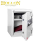 Hollon - Office Safe - HS-610E - w/ Electronic Lock - 2  Hour Fire Rated - UHS Hardware