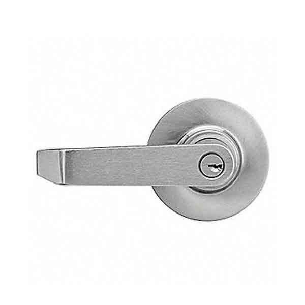 Marks USA - M195S- Exterior Trim Lever- 26D - Entry - Grade 1 - UHS Hardware