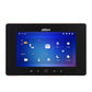 Dahua / WiFi / Color Indoor Monitor / 7-inch Touchscreen / Black / 5 Year Warranty / DHI-VTH5221D-S - UHS Hardware