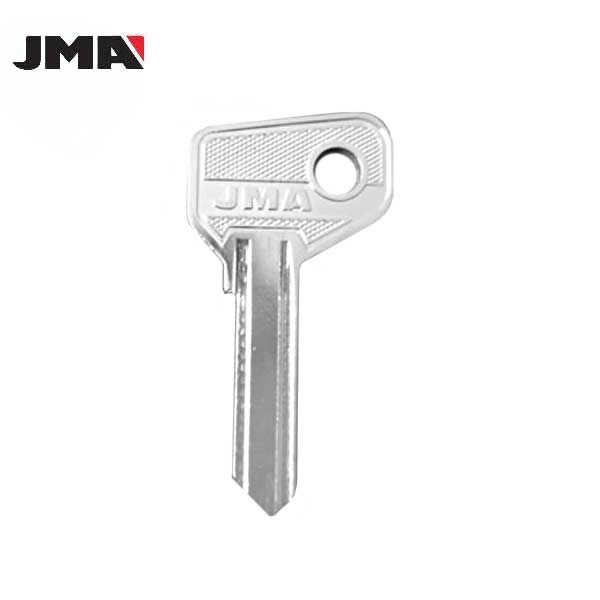 Alfa Romeo / Autobianchi / Ferrari / Fiat / IMS-3 Mechanical Key (JMA IMS-3) - UHS Hardware