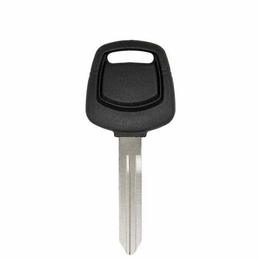 Nissan / Infiniti N102 Transponder Key K-NI02T - UHS Hardware