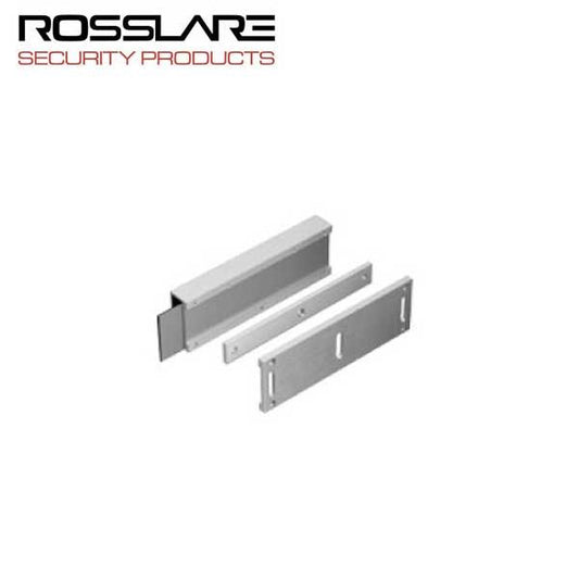 Rosslare - LAU03 - Bracket For Glass Door - U Shape - LKM03 - UHS Hardware