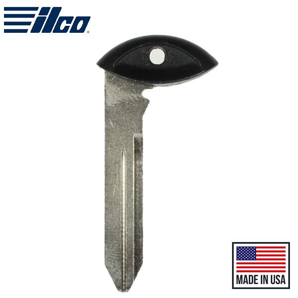 2007-2021 Chrysler Dodge Jeep / Emergency Key Blade / Y179 / PN: 68029829AA / (ILCO-Y171-P) - UHS Hardware