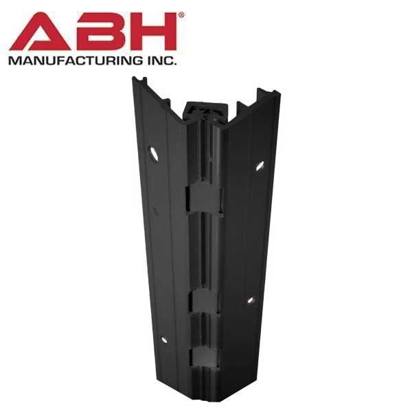 ABH - A575HD - Continuous Geared Hinges - Full Surface - Heavy Duty - Anodized - 95" - Grade 1 - UHS Hardware