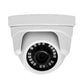 Devision / HDCVI / 4MP / Eyeball Camera / Fixed / 4mm Lens / Outdoor / WDR / IP66 / 30m IR / Starlight / DVA-C440 - UHS Hardware