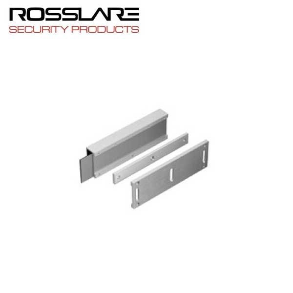 Rosslare - LAU12 - Bracket For Glass Door - U Shape - LKM12L & LKM06L - UHS Hardware