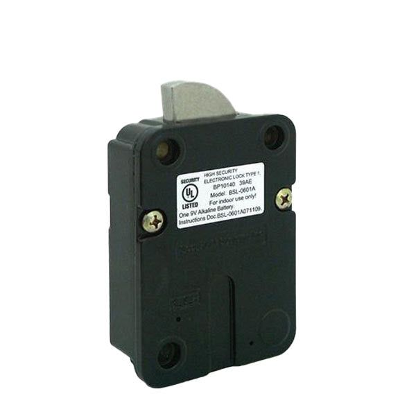 SECURAM - Electronic Safe Lock Body - SwingBolt - UHS Hardware