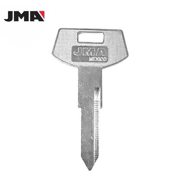 GM / GM-23 / B84 / Mechanical Key (JMA B84) - UHS Hardware