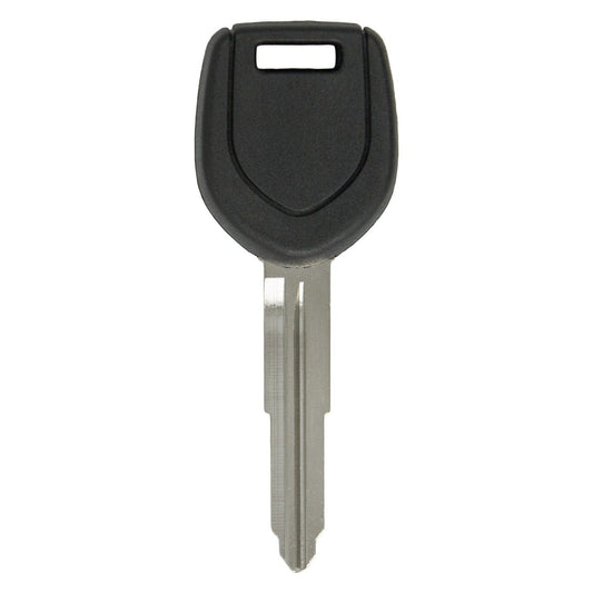 Mitsubishi MIT17 - Transponder Key - 46 MITS Chip (K-MIT17) - UHS Hardware